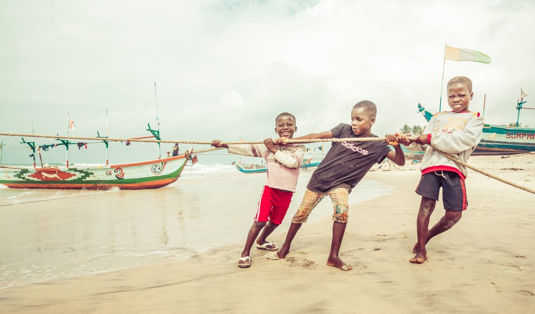 Côte d’Ivoire, Assinie Mafia