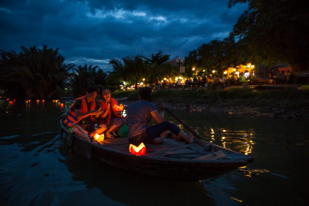 Hoi An, Vietnam