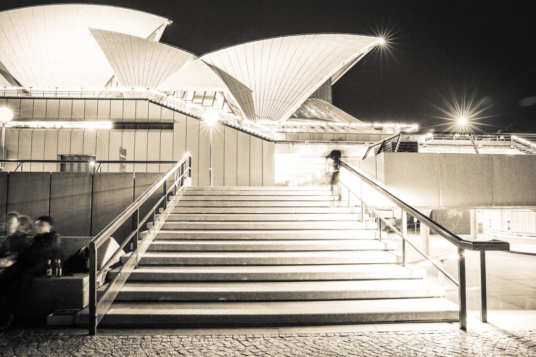 Sydney Opera House, Australia