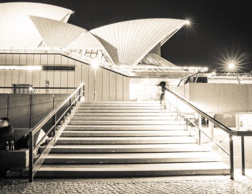 Sydney Opera House, Australia