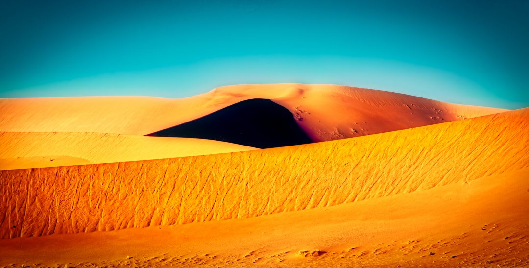 Crystal Stafford, Namib-Naukluft Park, Namibia, dunes