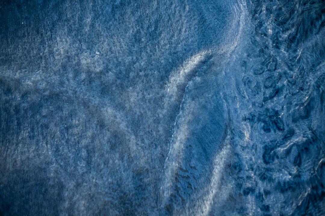 Crystal Stafford, Nosara, Costa Rica, Sandscape