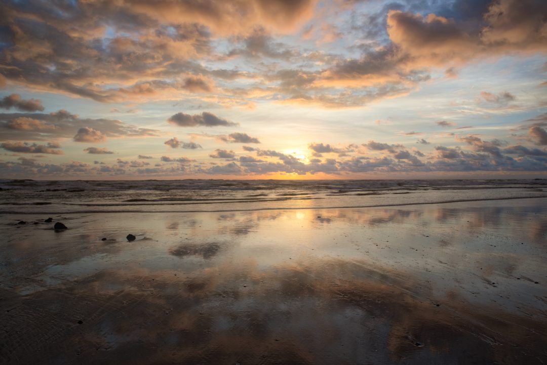 Crystal Stafford, Playa Guiones, Nosara, Costa Rica