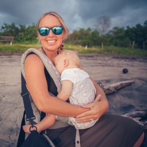 Playa Guiones, Costa Rica