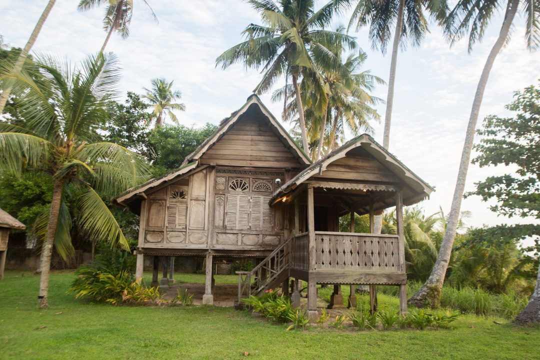 Crystal Stafford, Langkawi